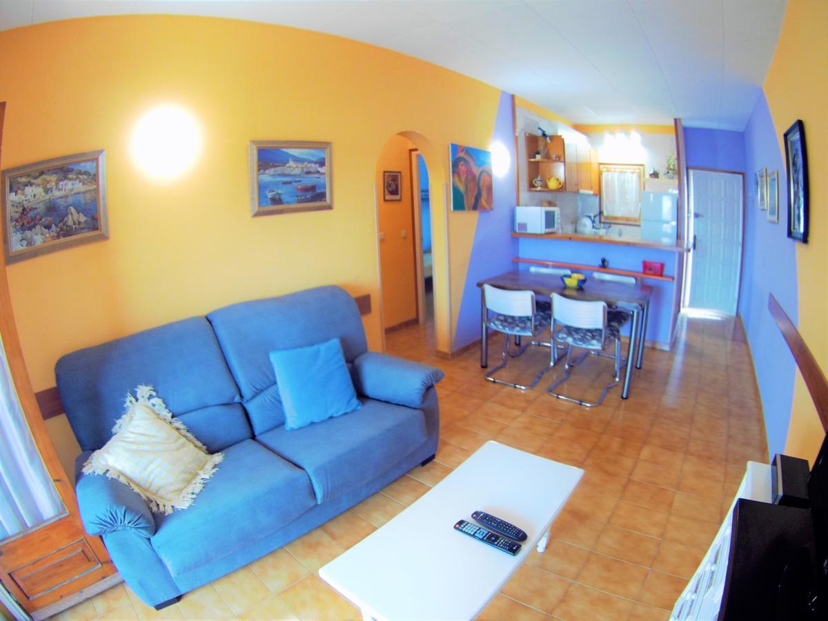 Tropicana Apartamento L' Escala