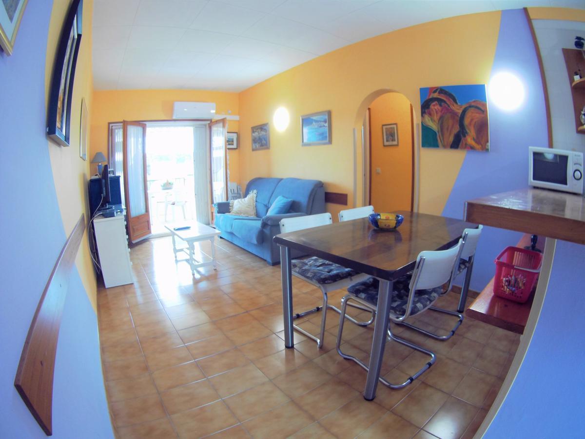 Apartamento Tropicana *