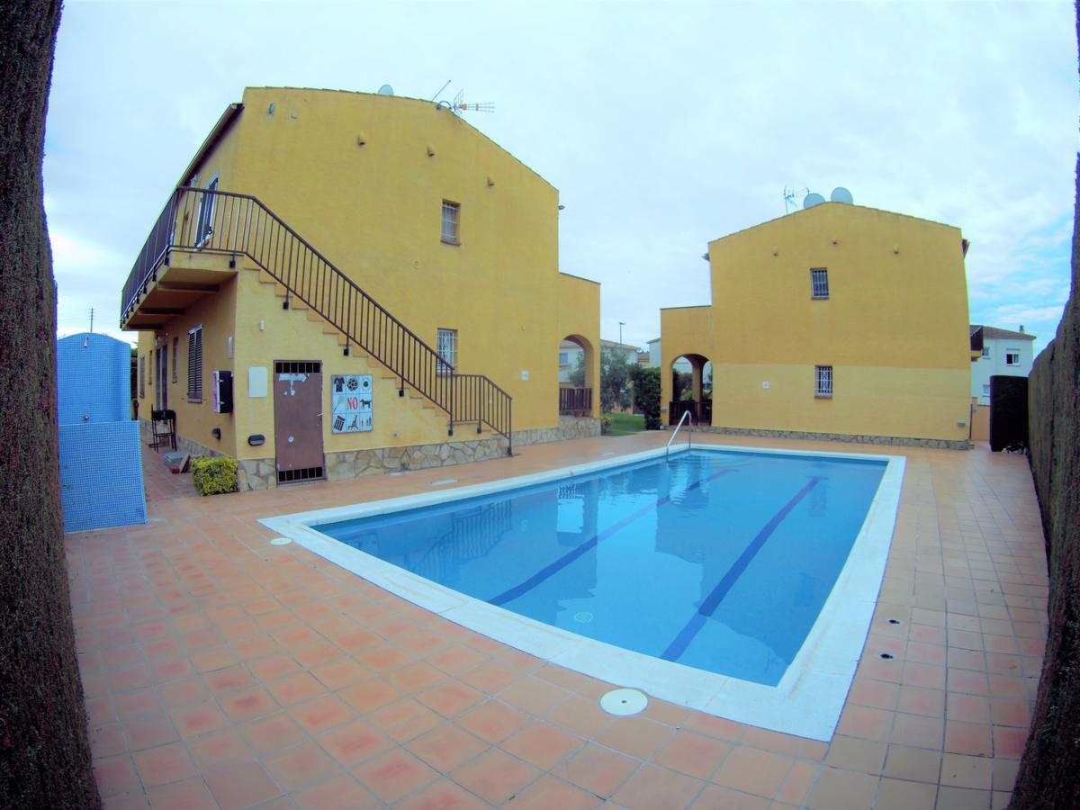 Tropicana Apartamento L' Escala