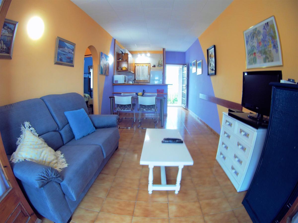 Tropicana Apartamento L' Escala