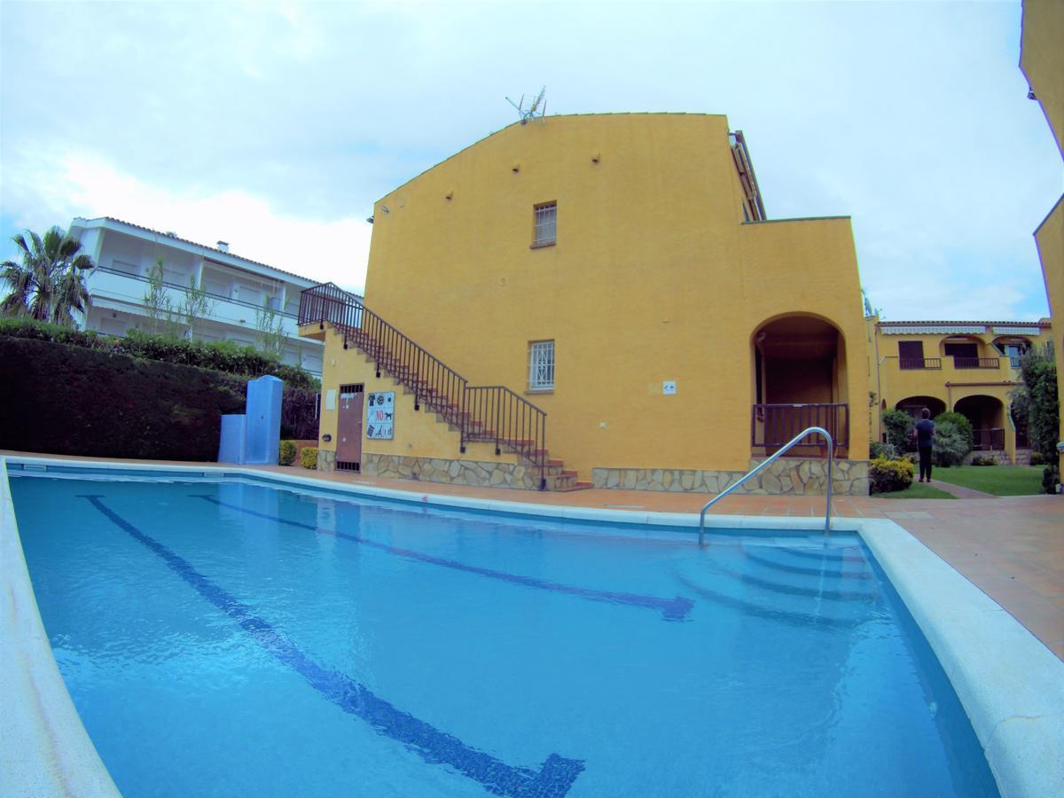 Apartamento Tropicana