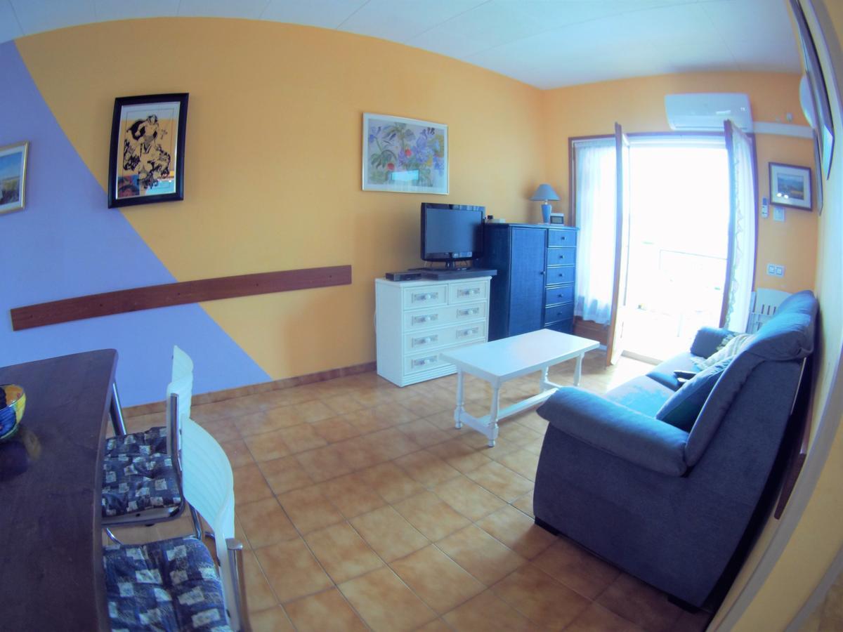 Apartamento Tropicana