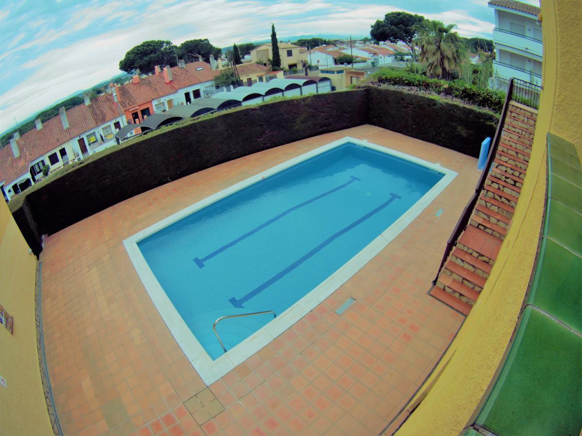 Tropicana L' Escala