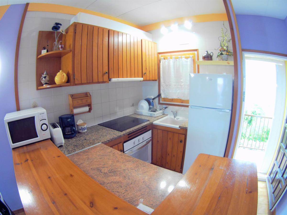 Apartamento Tropicana
