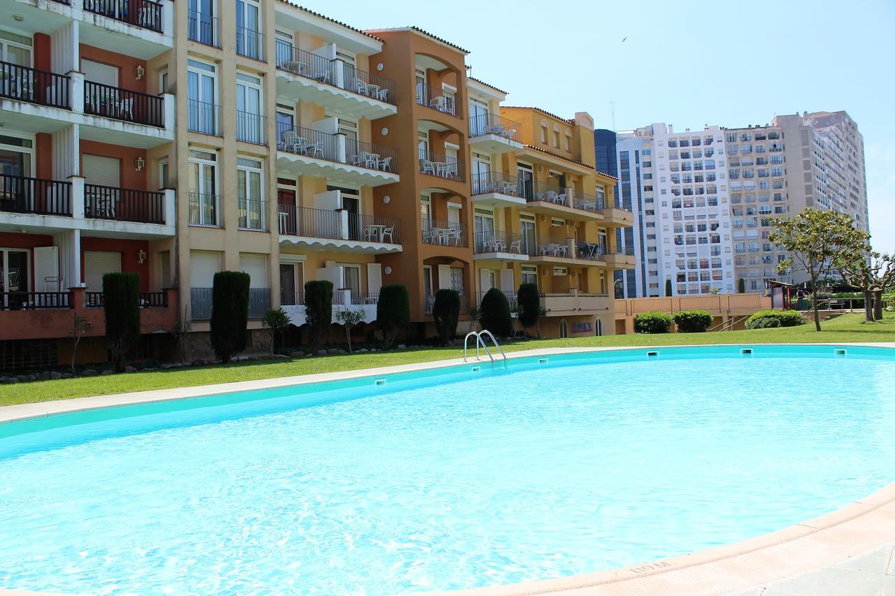 Marina Beach Hollidays Mimosa Apartment
