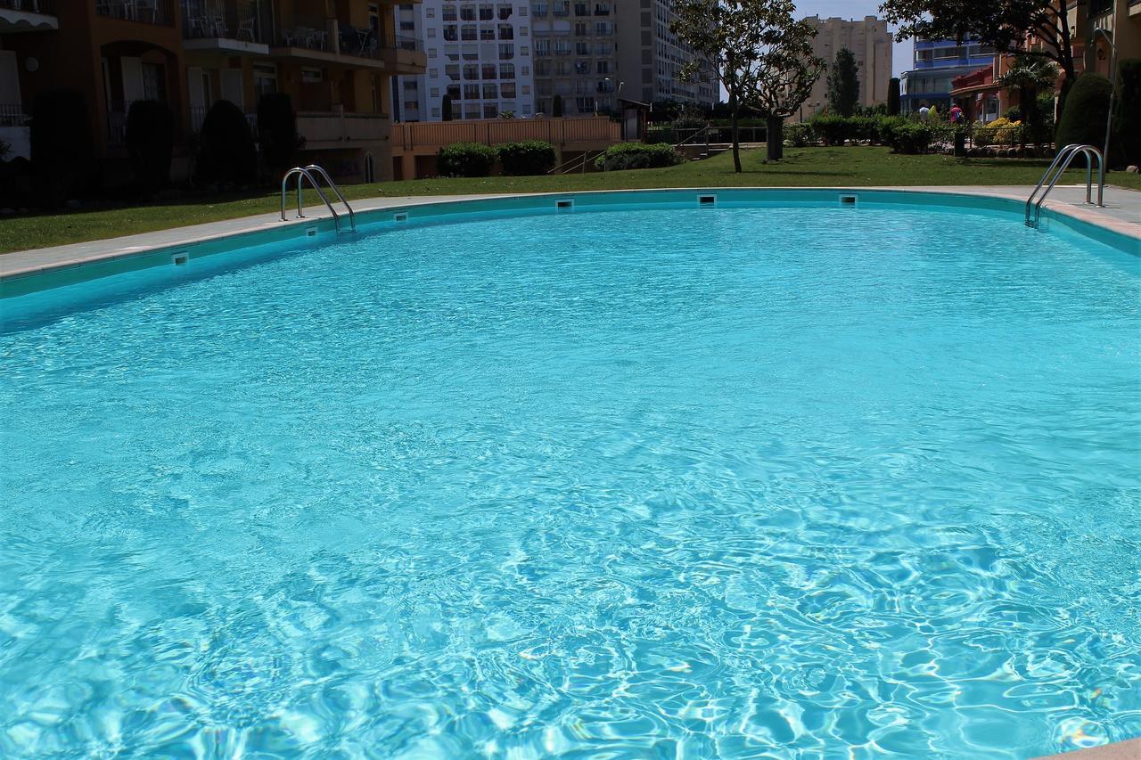 Marina Beach Hollidays Mimosa Apartment *