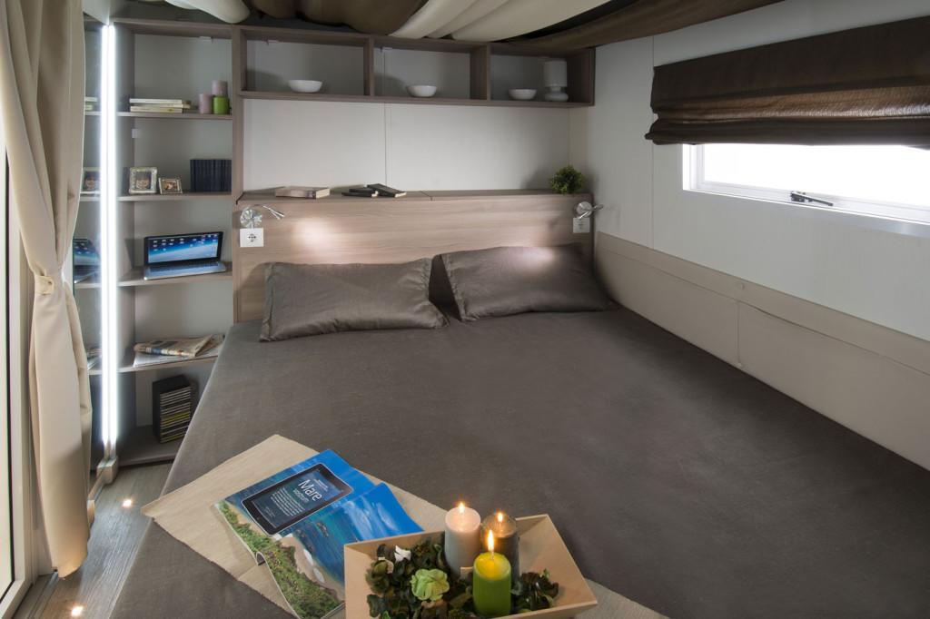 Camping Senia Cala Canyelles Campsite Lloret de Mar