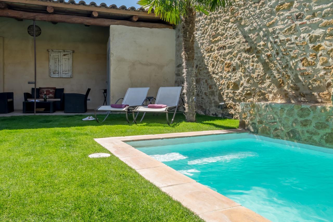 Caranta Сasa de vacaciones *