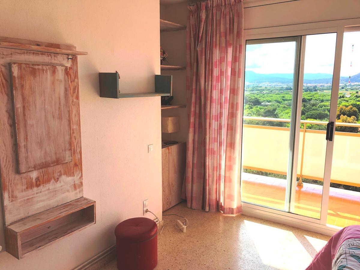 Ar Els Pins Apartamento