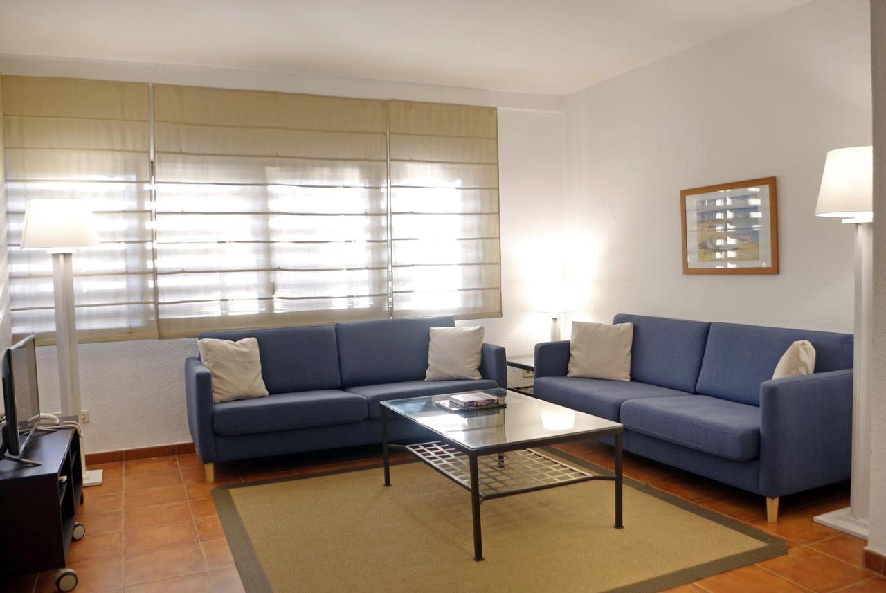 Apartment & Golf *