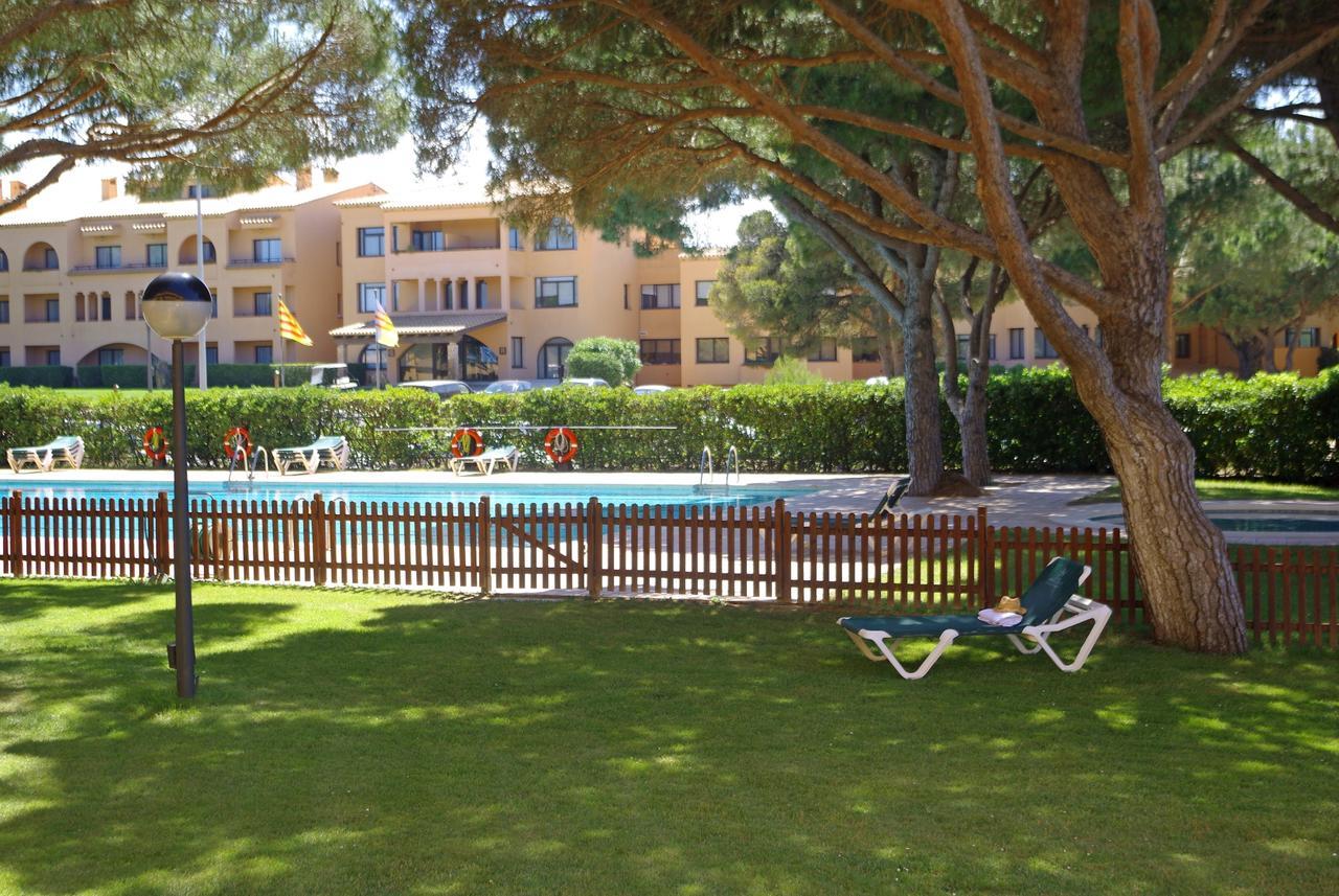 Apartment & Golf *