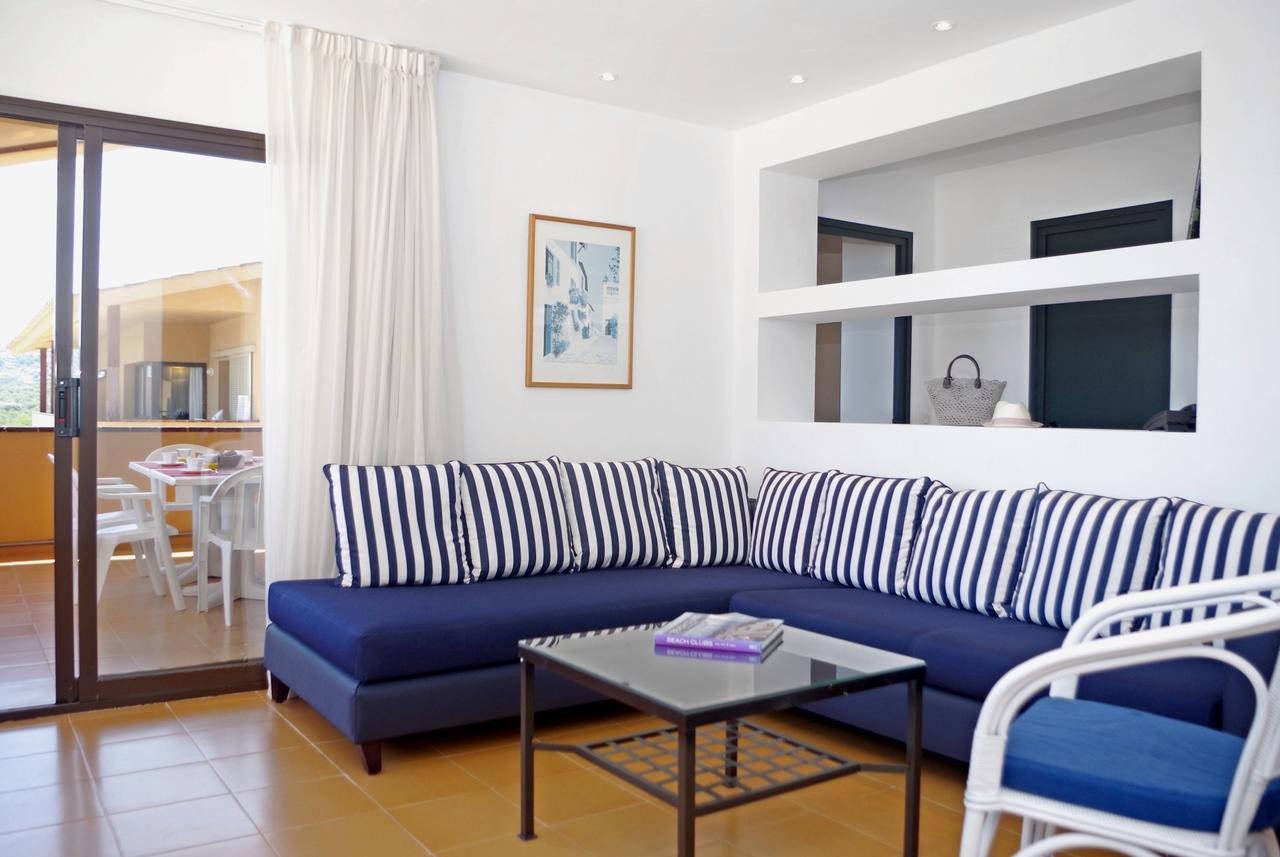 & Golf Apartment *