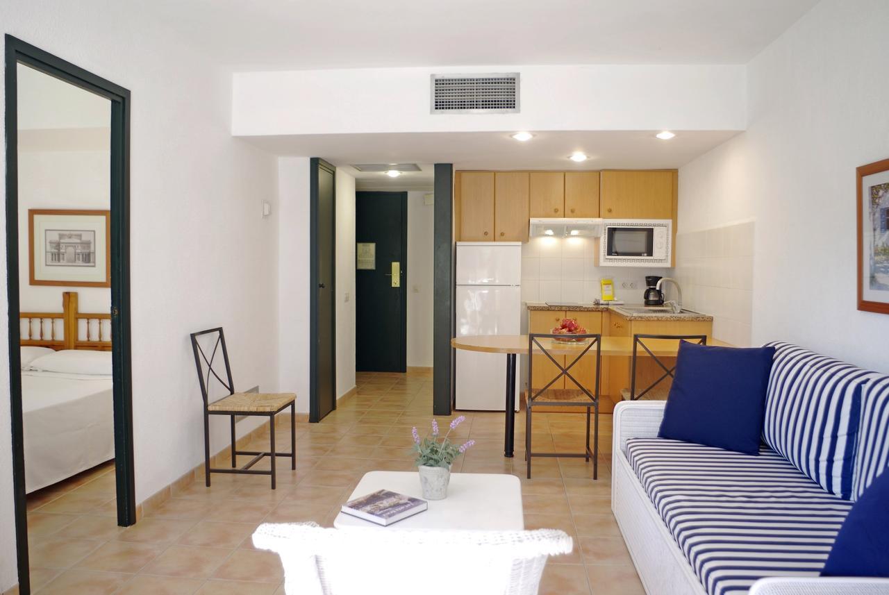 & Golf Apartment