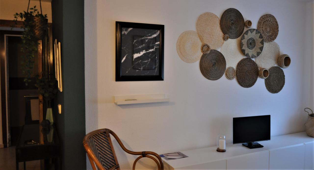 Mar De Tossa Apartment