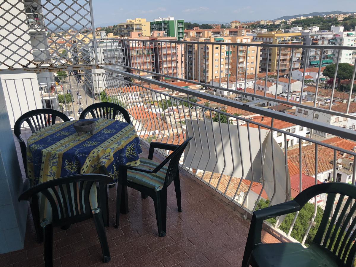Ar Els Pins Apartamento Blanes