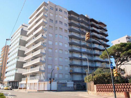 Ar Els Pins Blanes