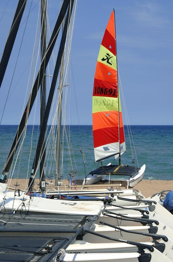 Holiday home En Playa De By Golf