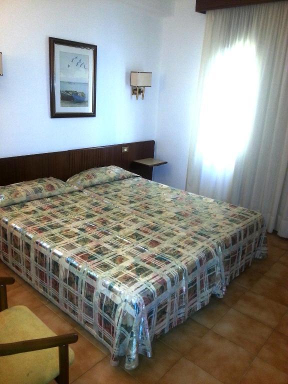 Del Sol Hotel 3*