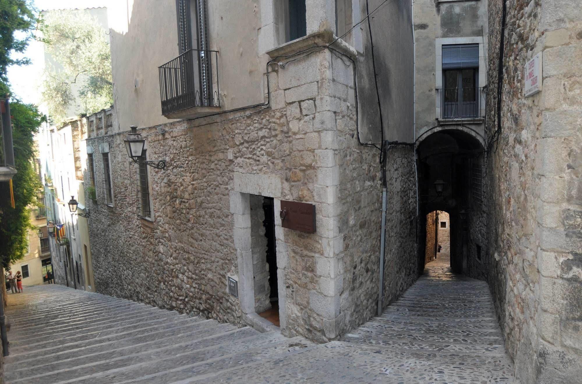 Casa Cundaro Hotel Girona