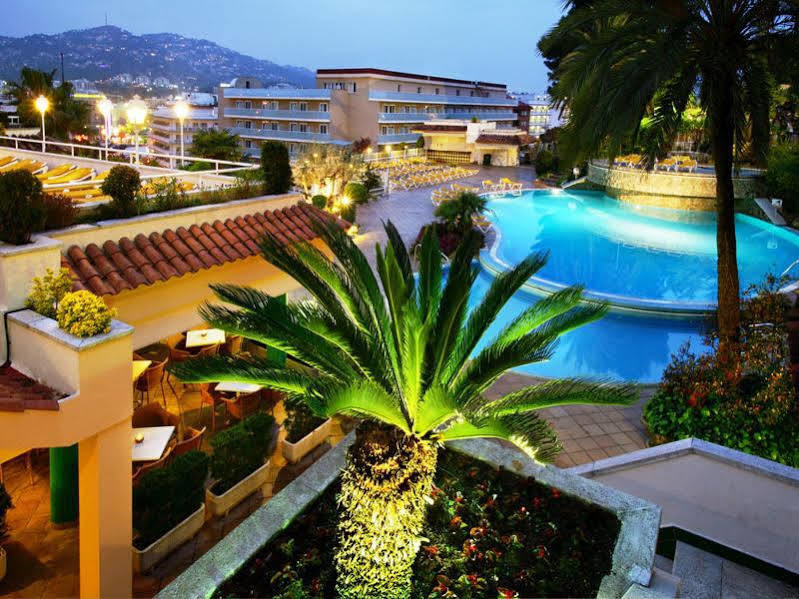 Apartahotel Guitart 3*