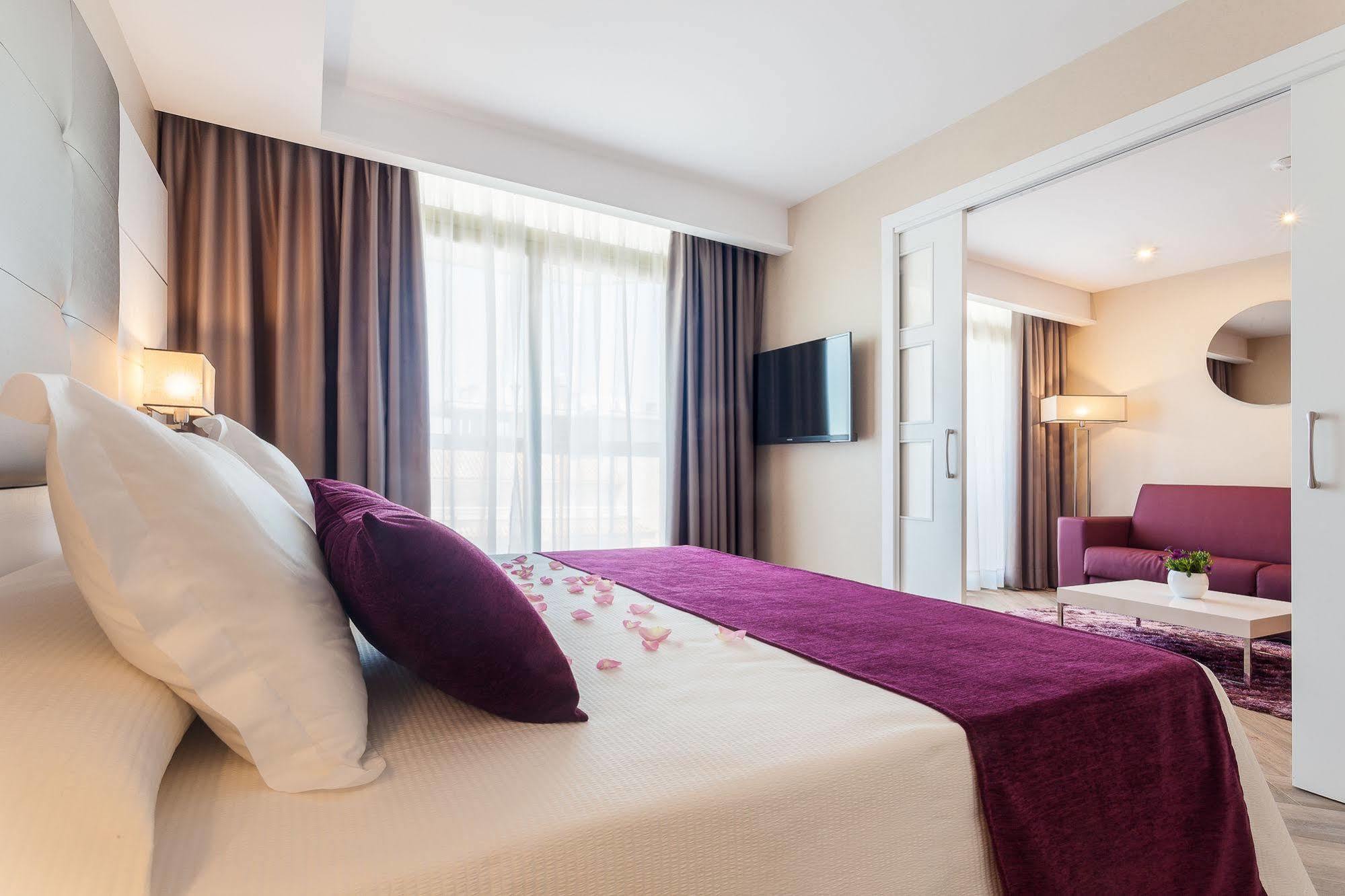 Hotel Beverly Park & Blanes