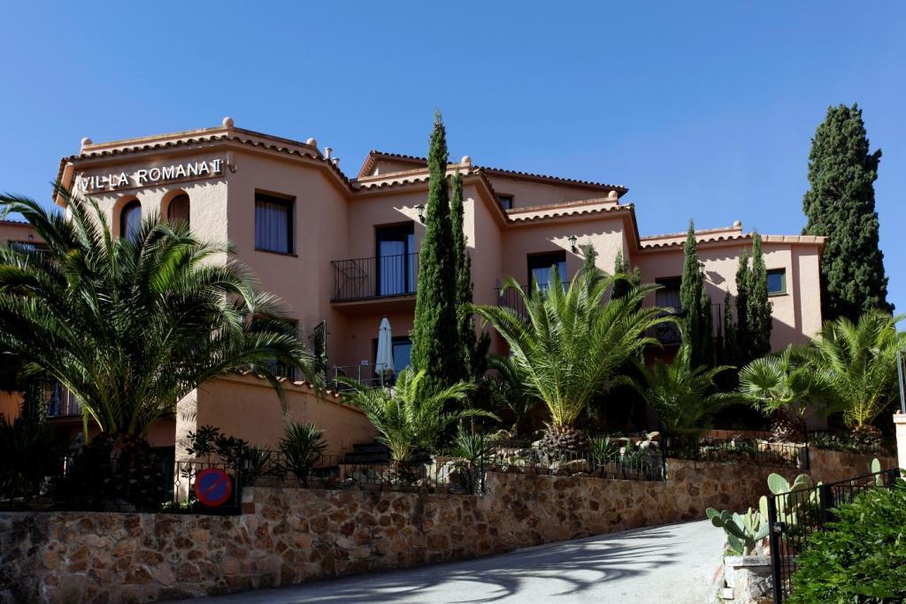 Apartamento Pierre & Romana Tossa de Mar