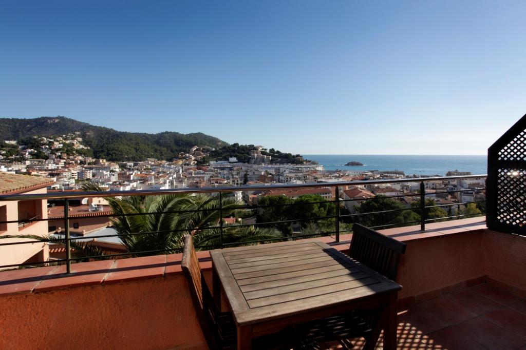 Apartamento Pierre & Romana Tossa de Mar