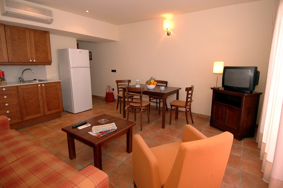 Apartamento Pierre & Romana *