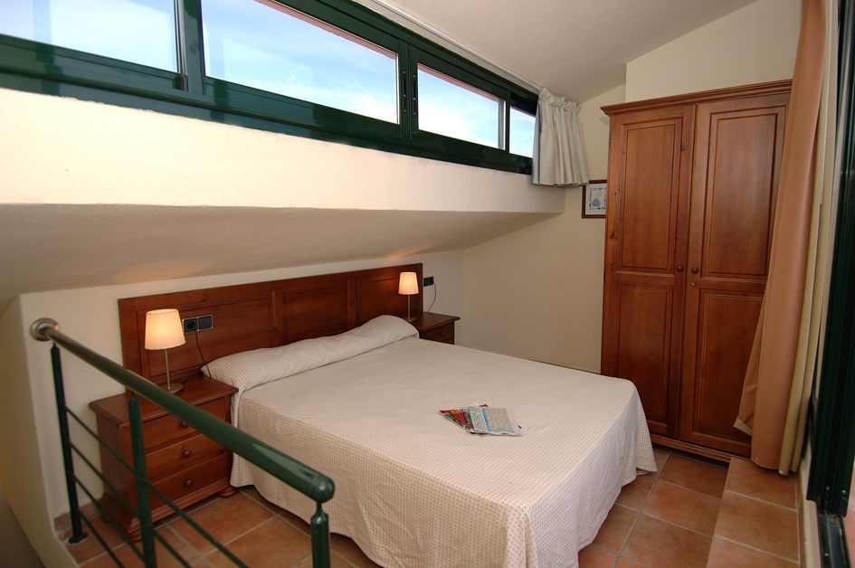 Apartamento Pierre & Romana *