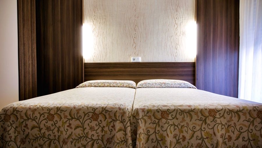 Hotel Esteba