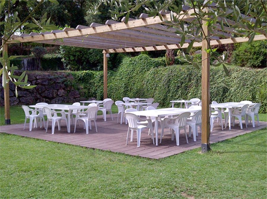 Hotel Esteba Caldes de Malavella