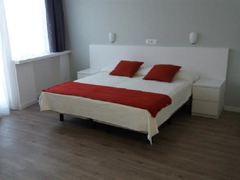 Hotel Victoria - Lloret Lloret de Mar