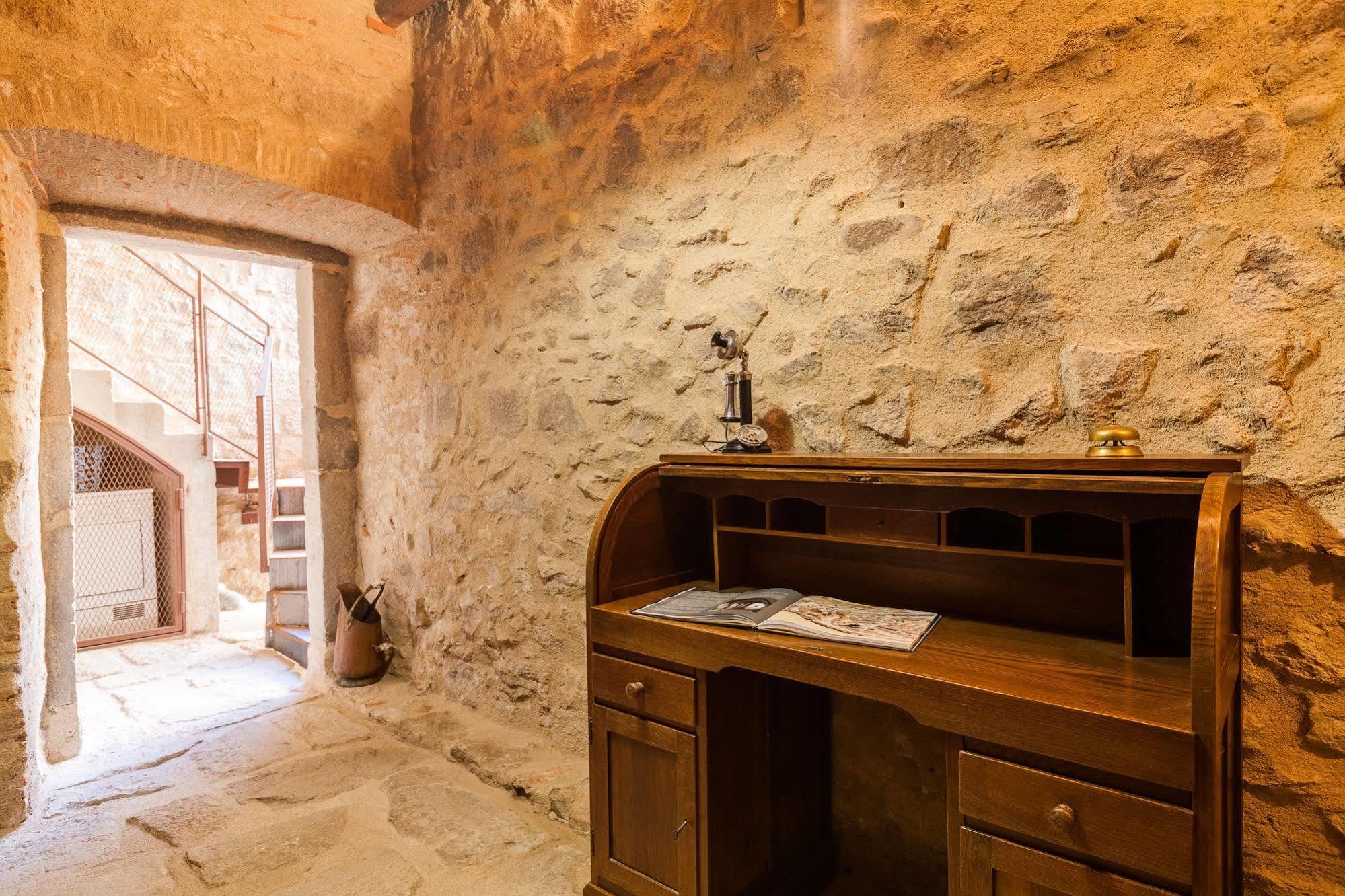 As Palau Dels Alemanys Boutique Monument Aparthotel Girona