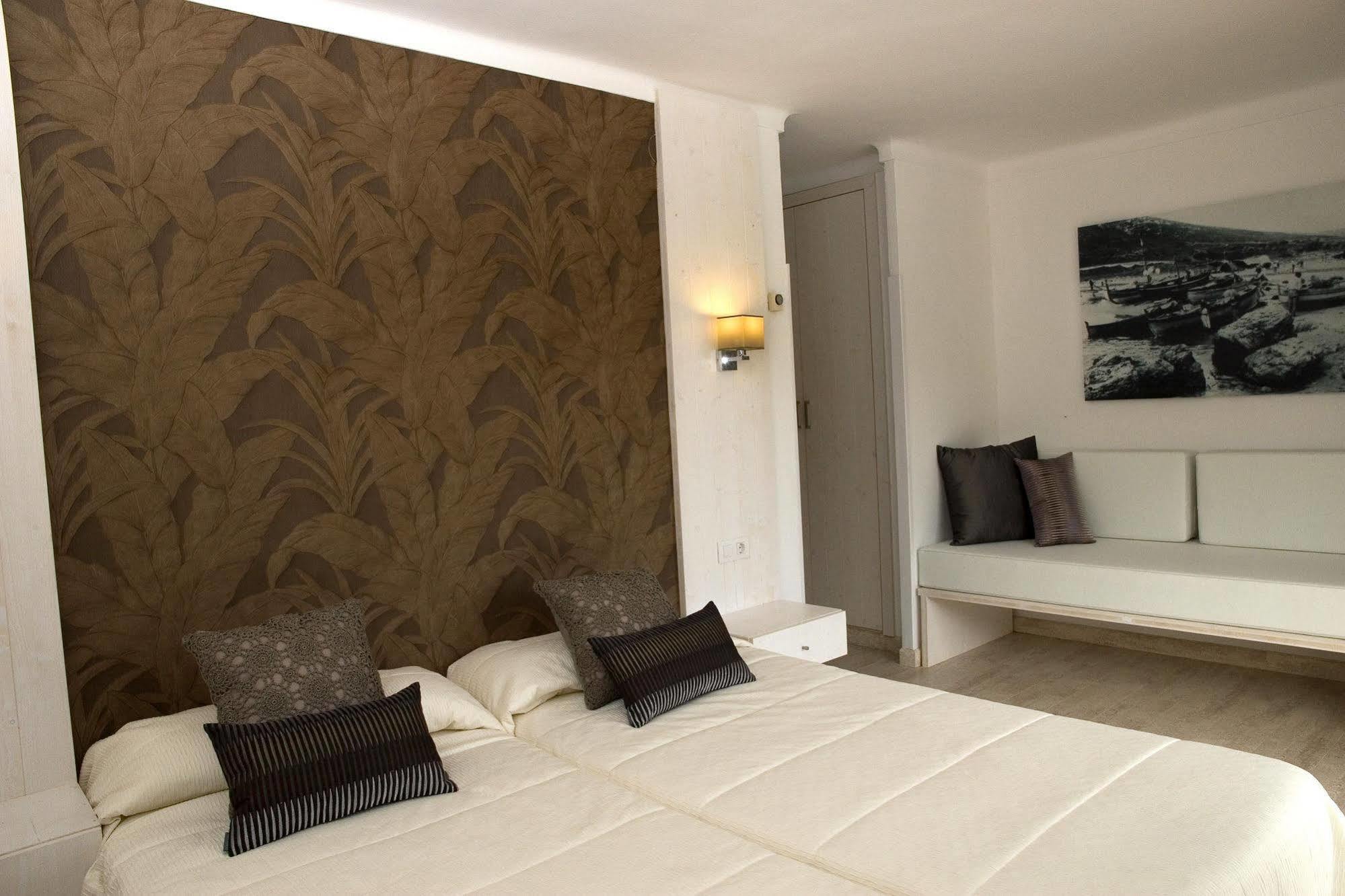 Hotel Miquel L'Escala