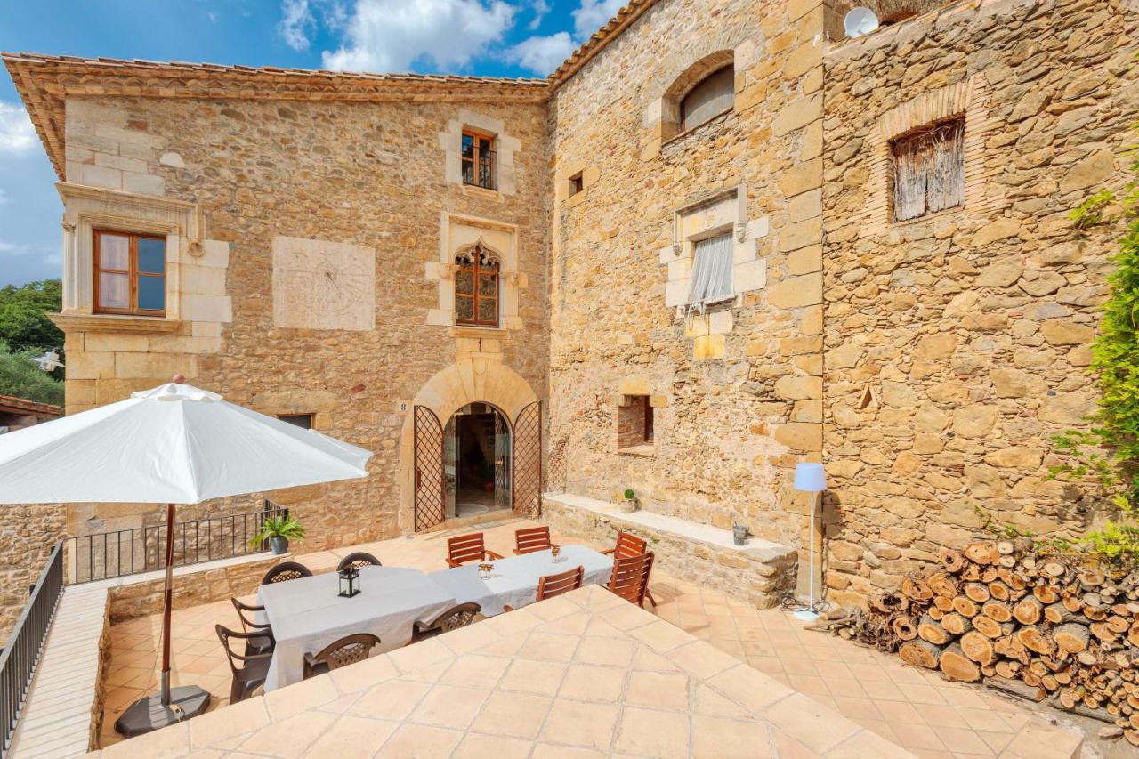 Сasa de vacaciones Flateli Diana Sant Jordi Desvalls