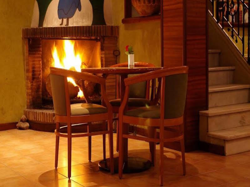 Llafranch Hotel Llafranc