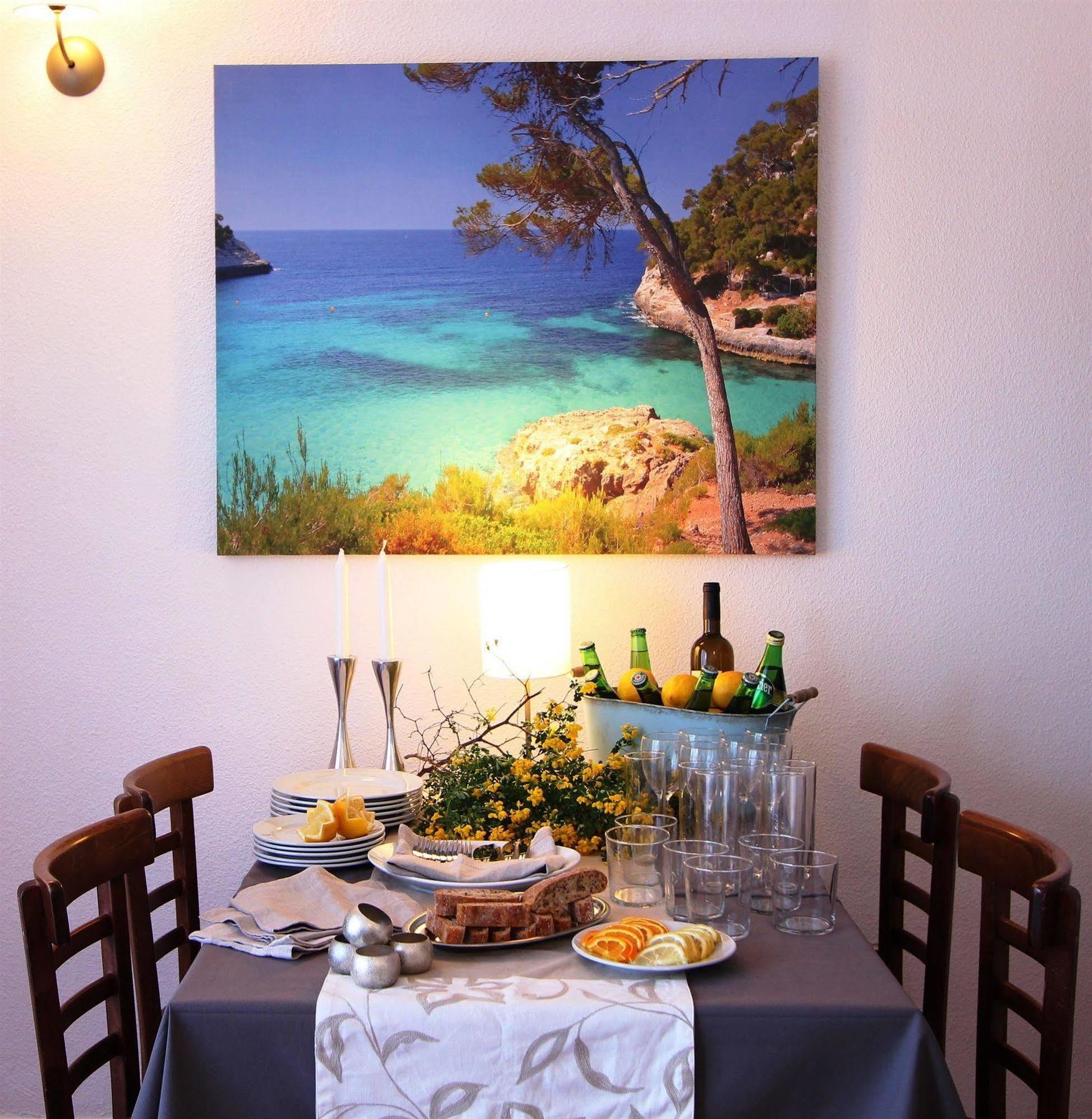 Apartamento Pierre & Romana