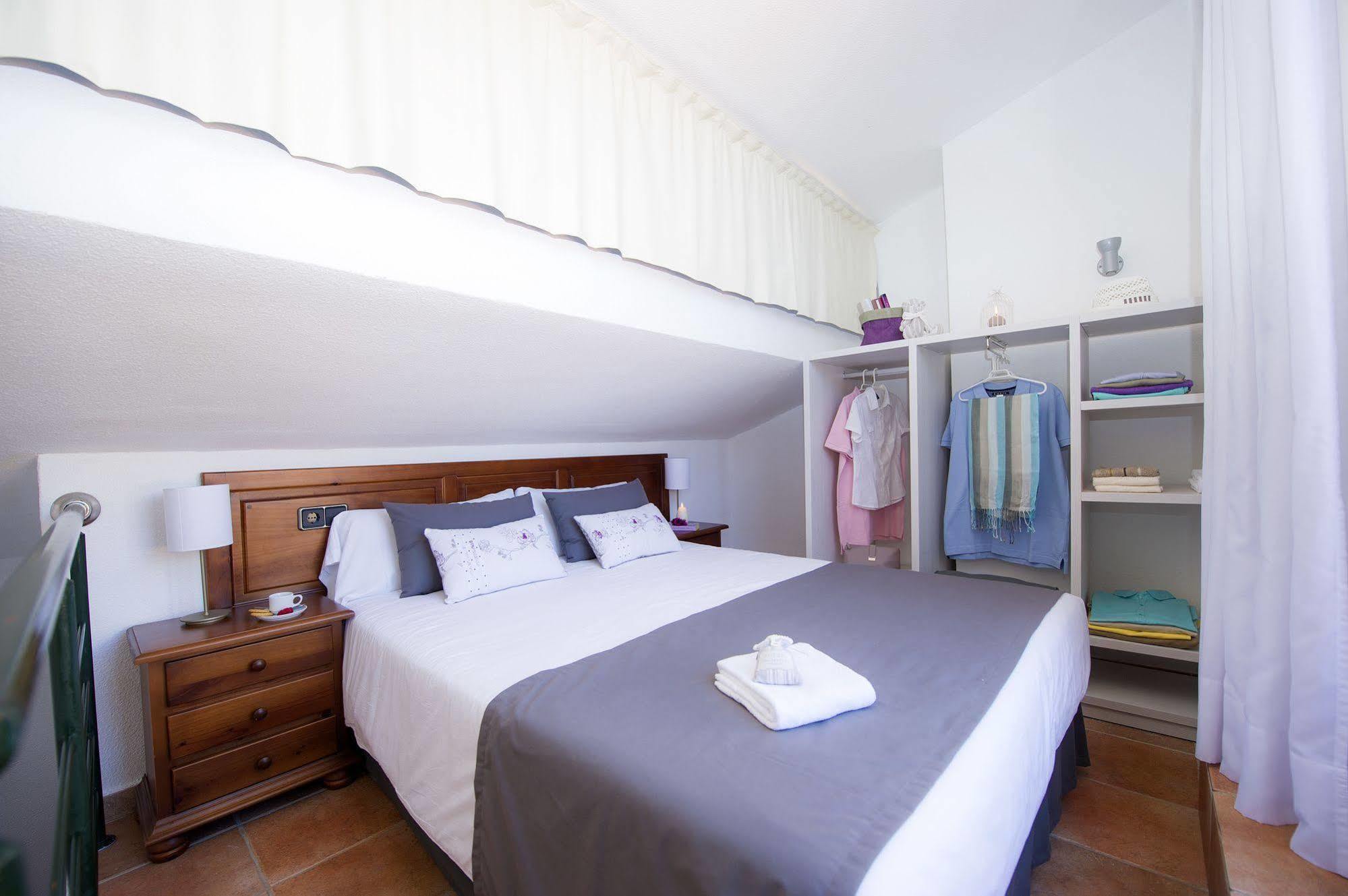 Pierre & Romana Apartamento