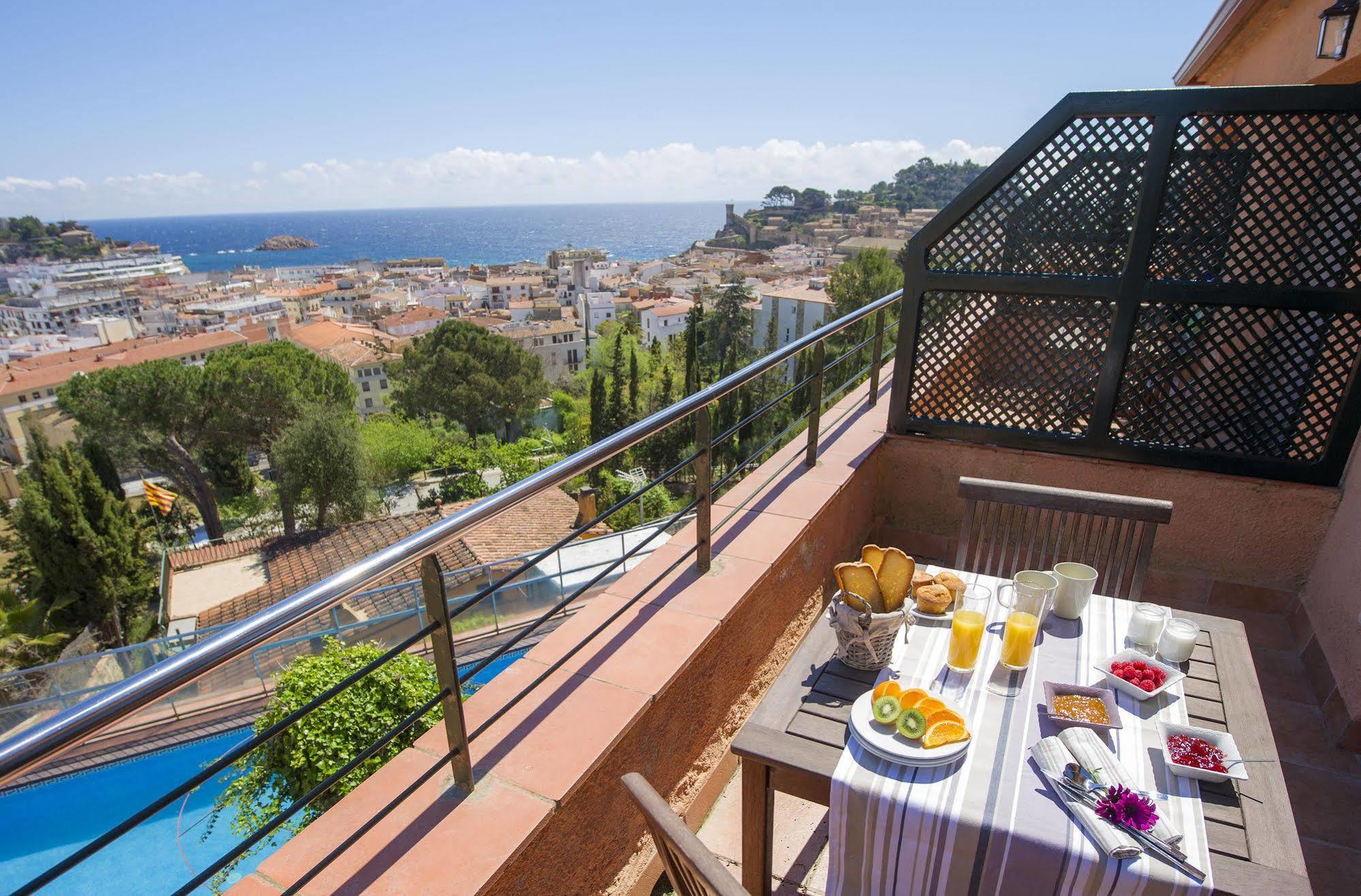 Apartamento Pierre & Romana Tossa de Mar