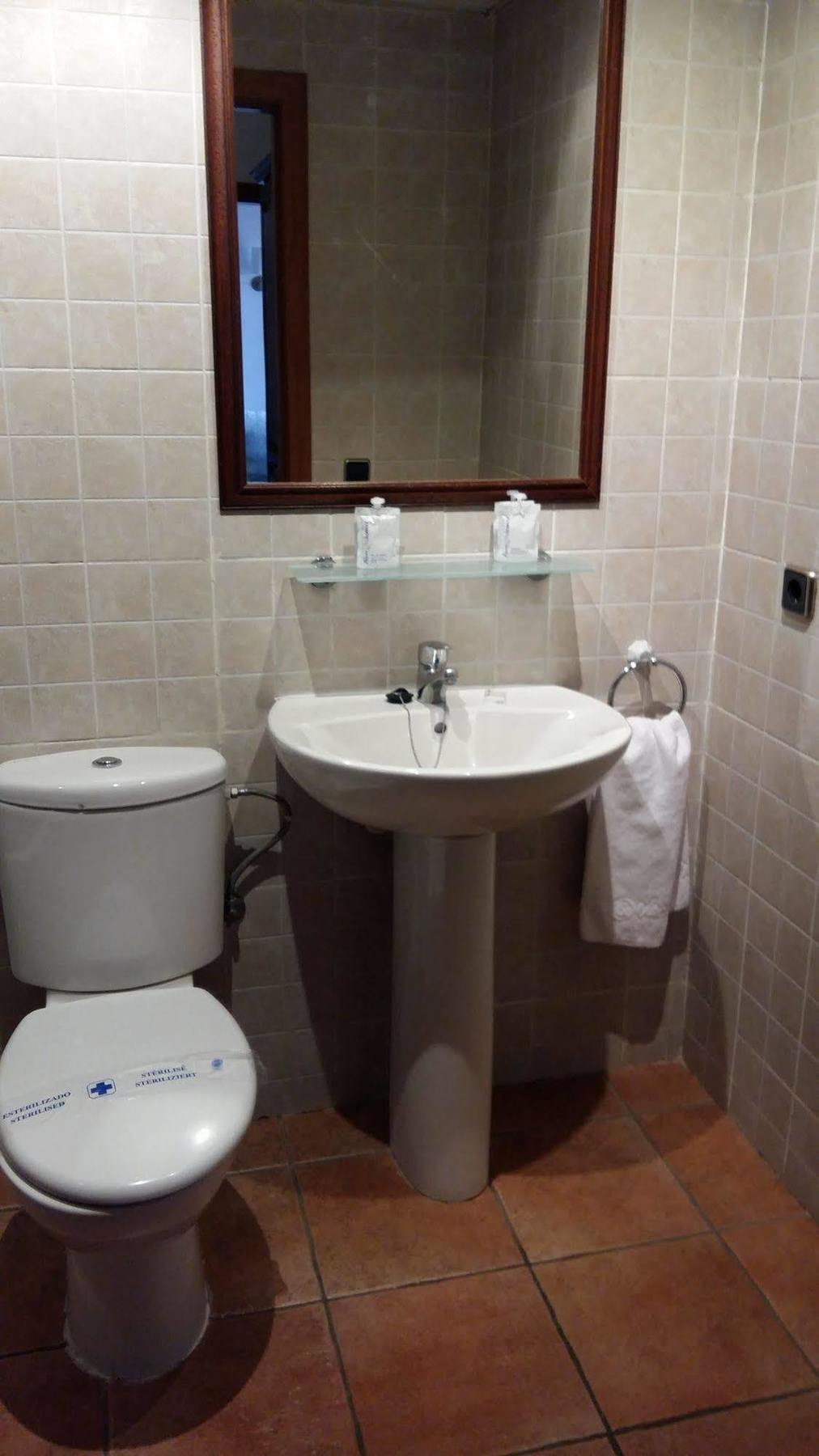 Apartamento Pierre & Romana Tossa de Mar