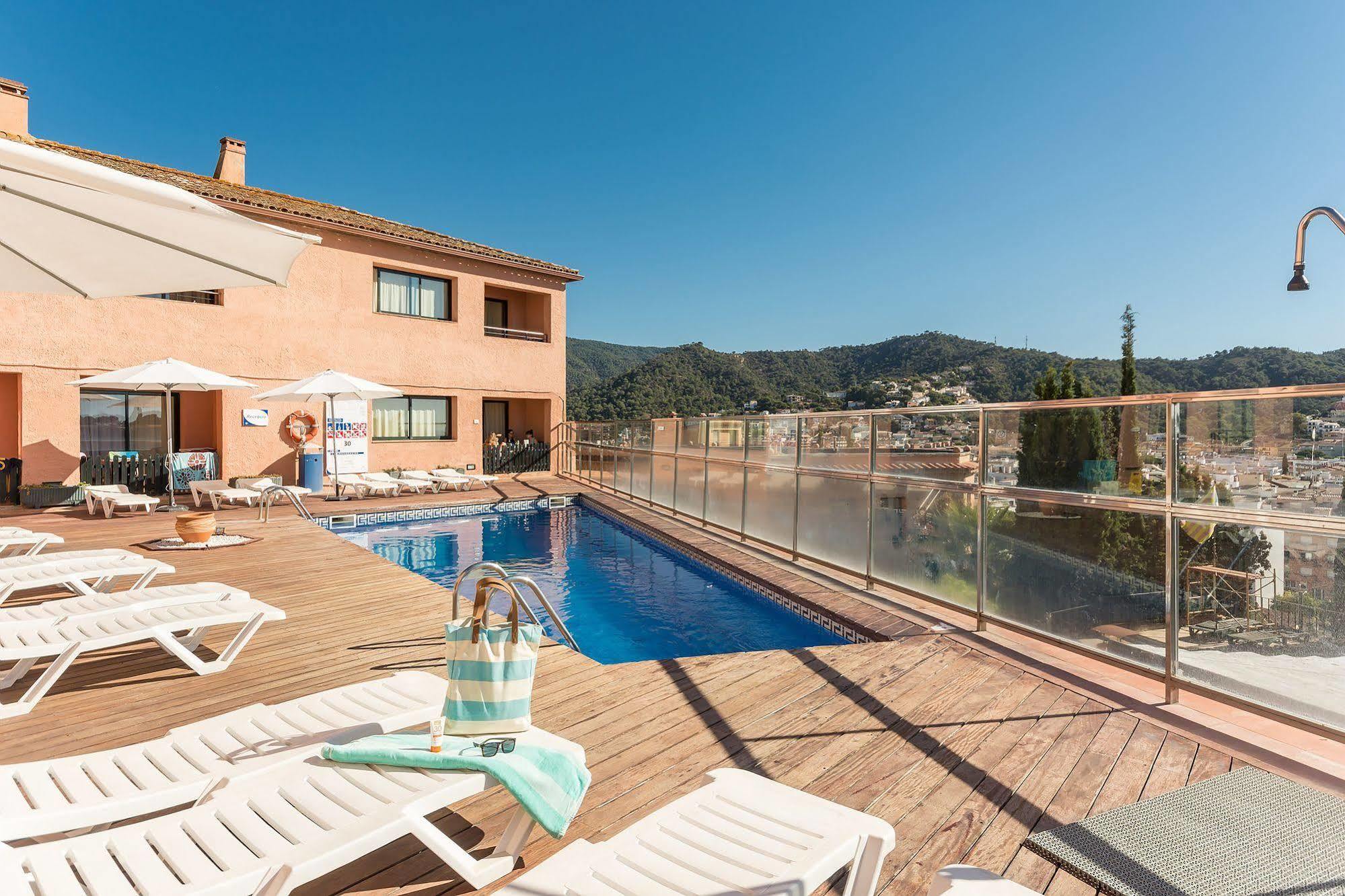 Apartamento Pierre & Romana