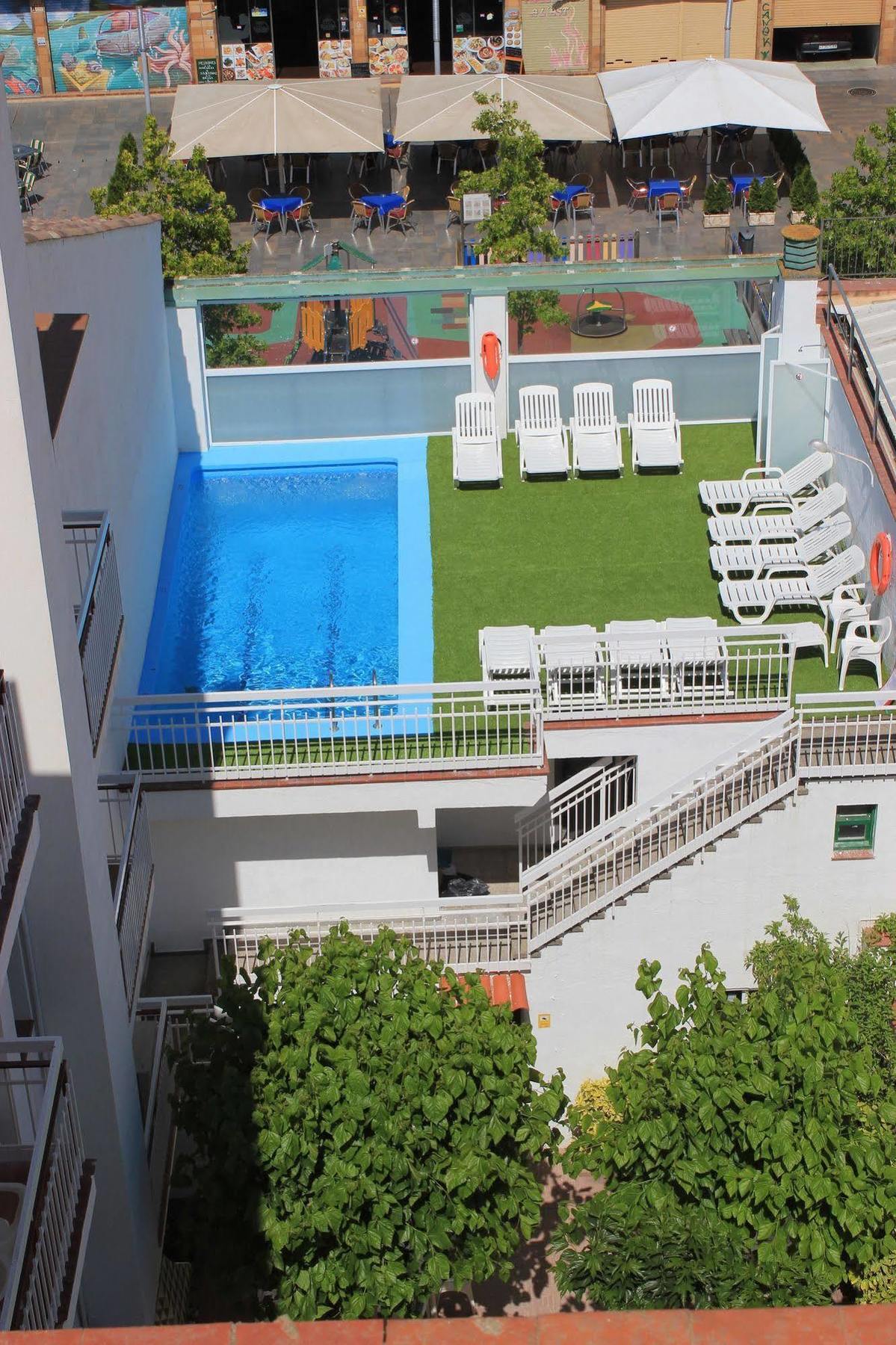 Armonia Hotel