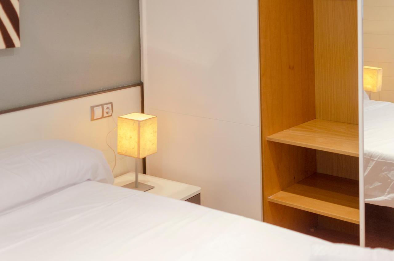 Apartment Santa Clara Girona
