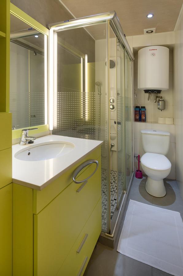 Santa Clara Apartment Girona