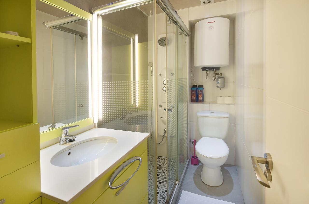 Santa Clara Apartment Girona
