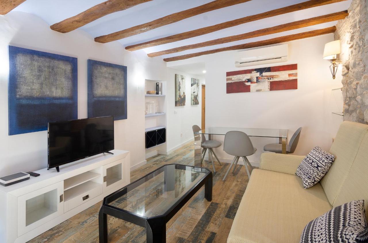 Santa Clara Apartment