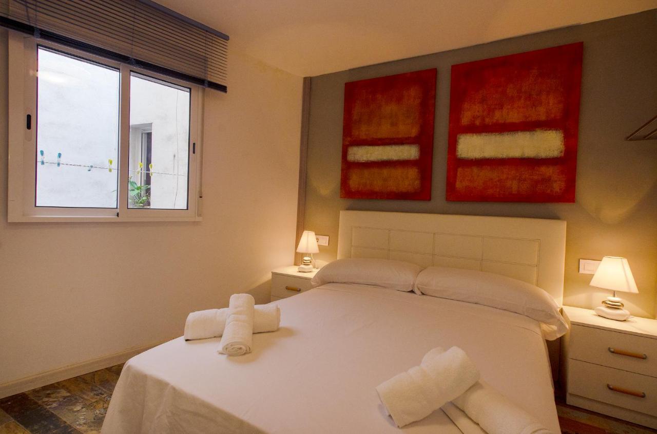 Apartment Santa Clara Girona