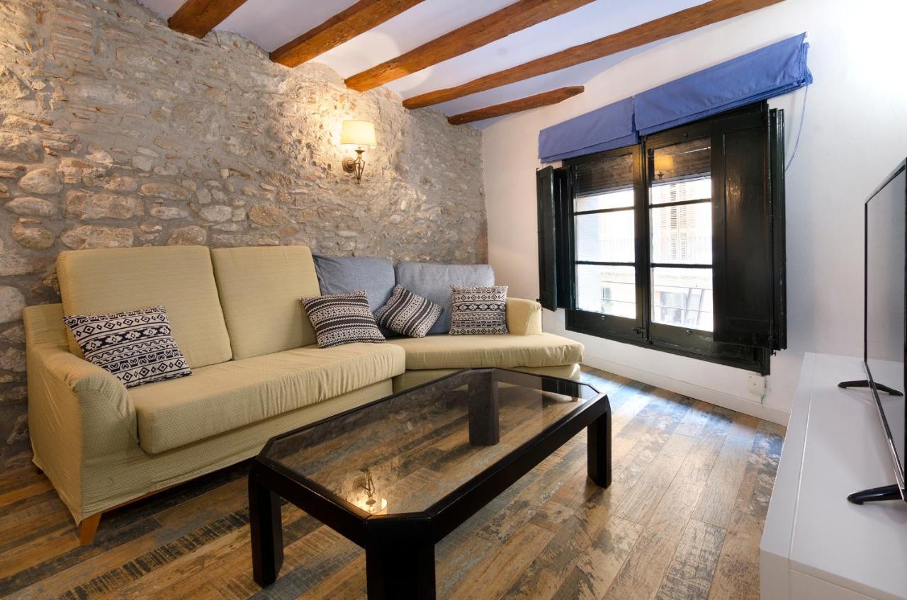 Apartment Santa Clara Girona