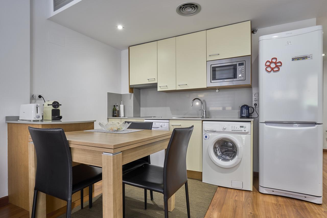 Little Apartamento *