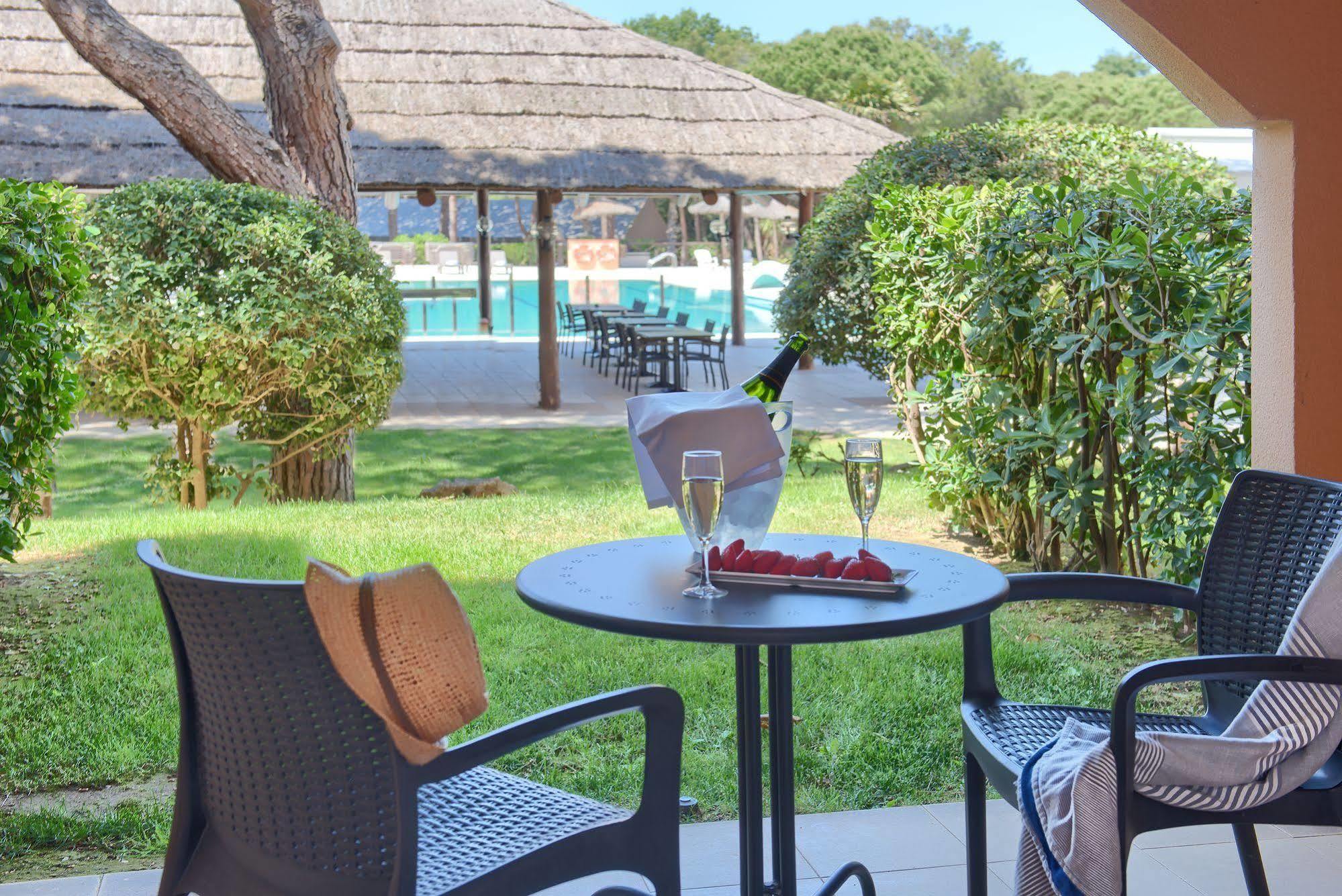 Hotel La Costa Golf &
